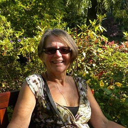 Brigid Barner