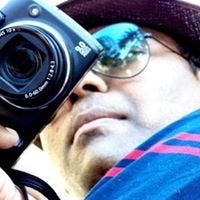 Rakesh Shete