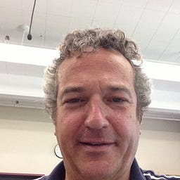 Mike Moorhead