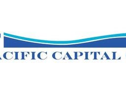 1st Pacific Capital