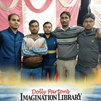 Ravikant Singh
