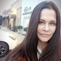 Amy Elizabeth Cunningham