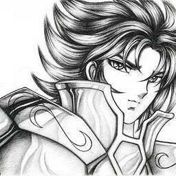 saga