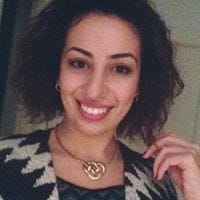 Mériem Sakkouhi