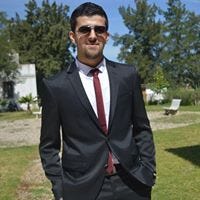Mehdi Kherbache