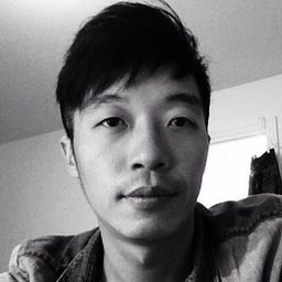 Marvin Huang