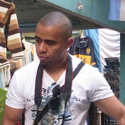 Renato Borges