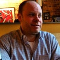 Brian Peters