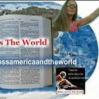 Evangelist Louise Schmaling