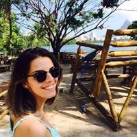 Ana Carolina Bettini