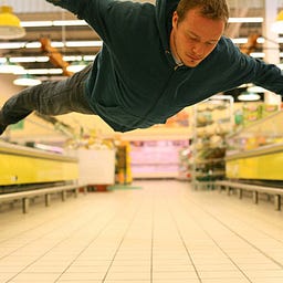 Florent Dubos