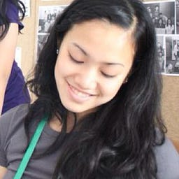 Amanda Witdarmono