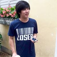 Cartoon เอาแหมละ