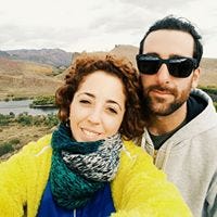 Rocio Martinez Samarra