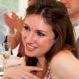 Tessa Pettman