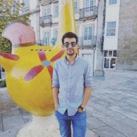 David Barreiro