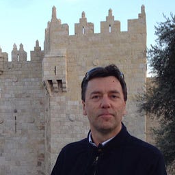 Rohan Nicholls