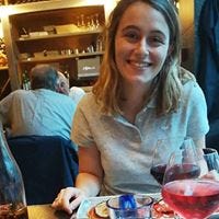 Lucie Cazottes