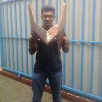 Karthik Pondugula