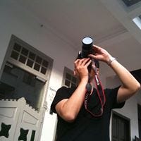 Paul Mok