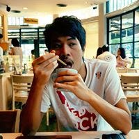 Nuthawut Somsuk