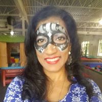 Homa Ahmed