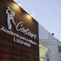 Contours Manaus Vieiralves