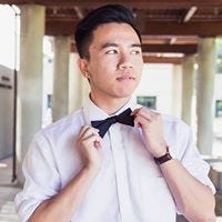 Brandon Luo