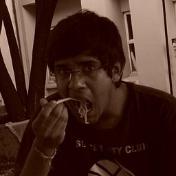 Nikhil Khicha