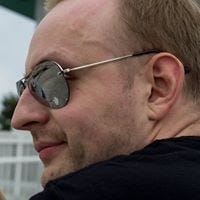 Alexander Osh