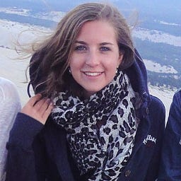 Charlotte Deprez