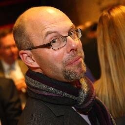 Bart Vannieuwenhuyse