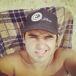 Pablo Rodríguez