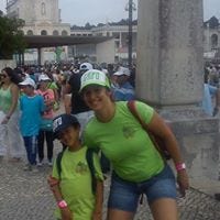 Vánia Do Carmo