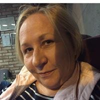 Jolanta Burzyńska