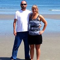 Shannon Sawyer Crowell