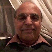 Krishnalal Gandhi
