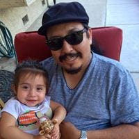 Carlos Padilla