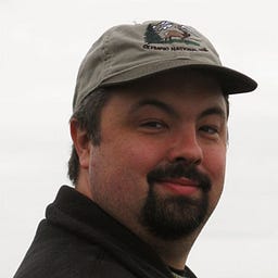 Seth Johnson