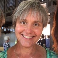 Sharon Edwards