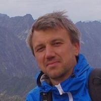 Andrius Šalučka