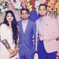 Syed Naveed