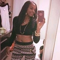Shavon Green