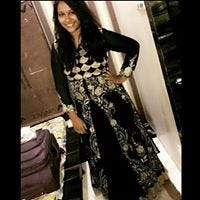 Komal Agrawal