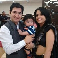 Puneet Arora