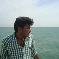 Vidhyashankar Madheswaraswamy