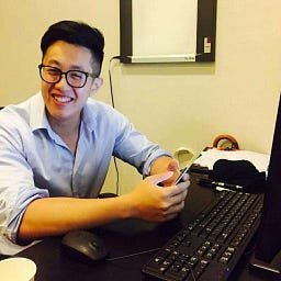 Jim Li