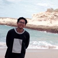 Aloysius Hanang D