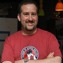 Mark H. Anbinder
