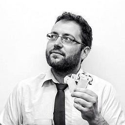 Doug Hunter